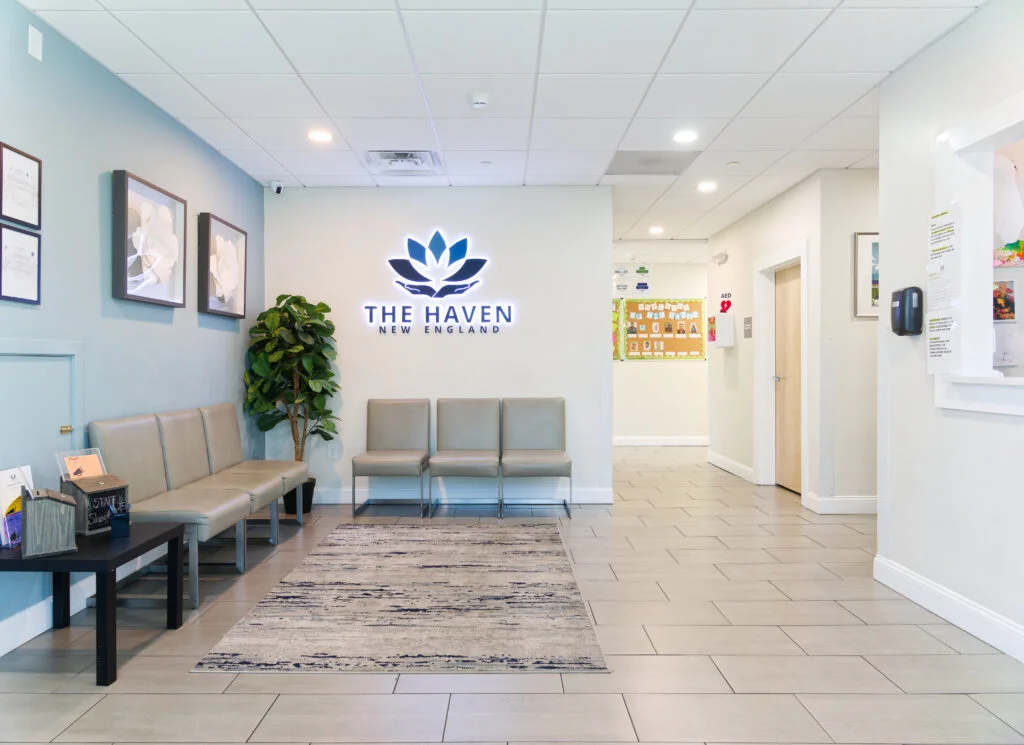 The Haven Detox - New England - Photo 1