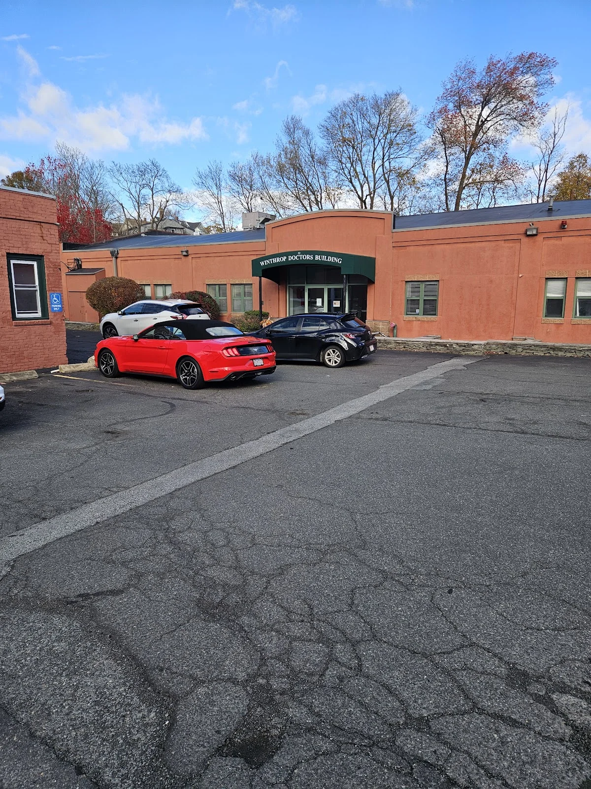 New Wave Recovery Boston Drug & Alcohol Rehab - Photo 2