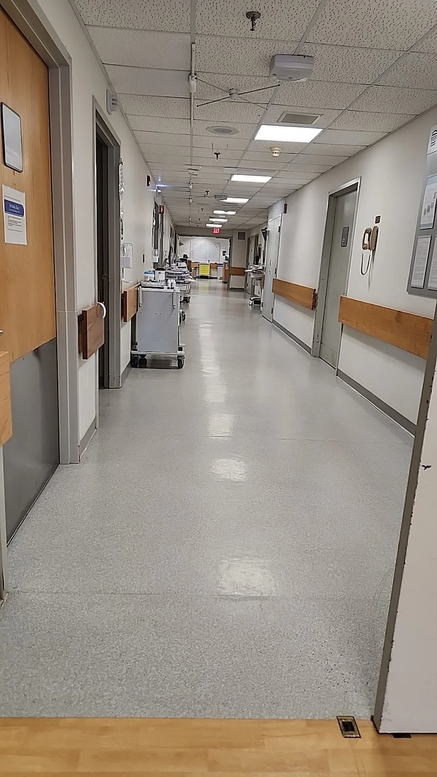 Spaulding Hospital Cambridge - Photo 2