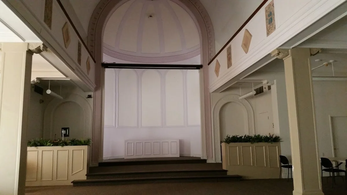 Spaulding Hospital Cambridge - Photo 4