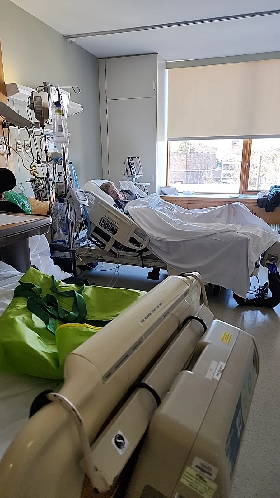 Spaulding Hospital Cambridge - Photo 5