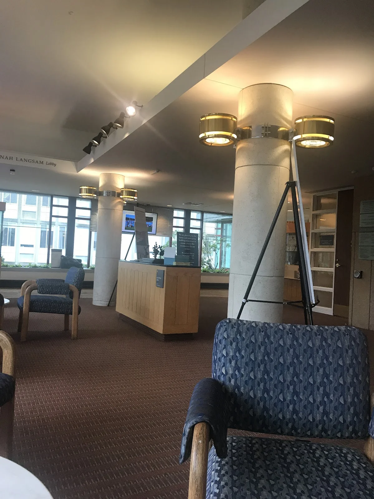 Hebrew Rehabilitation Center - Boston - Photo 3