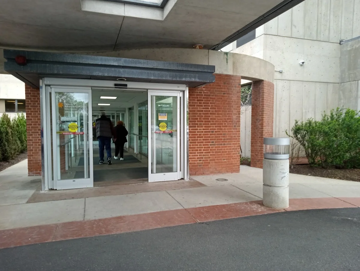 Hebrew Rehabilitation Center - Boston - Photo 4