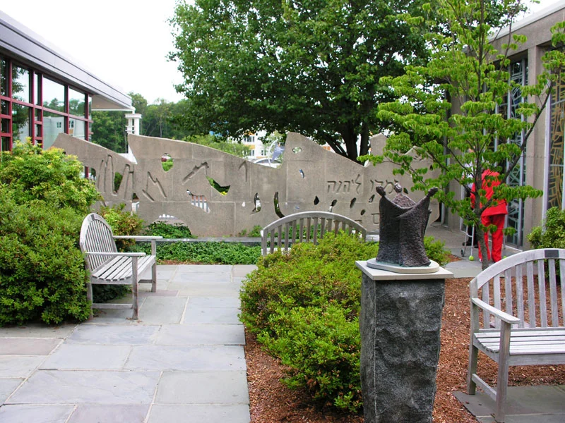 Hebrew Rehabilitation Center - Boston - Photo 5