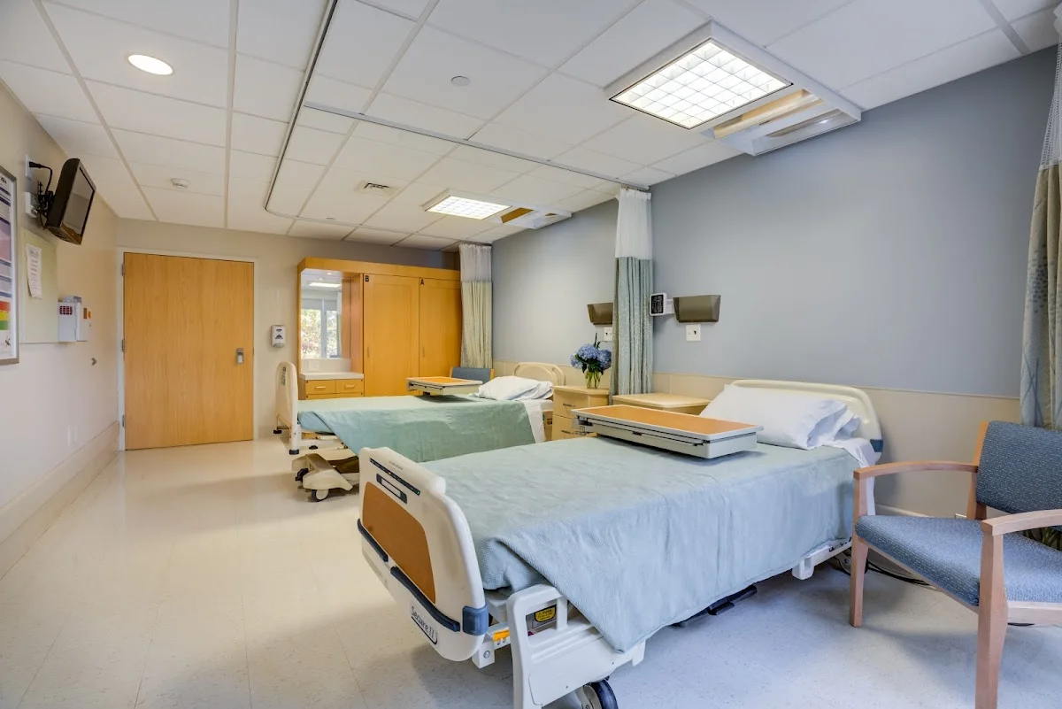 Encompass Health Rehabilitation Hospital of New England - Photo 3