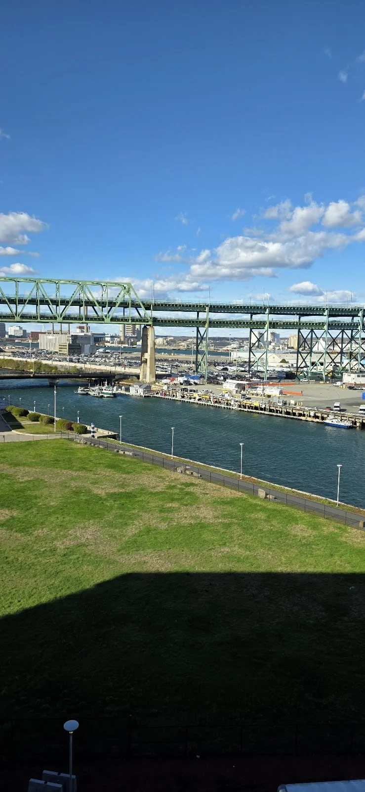 Spaulding Rehabilitation Outpatient Center (Boston) - Photo 5