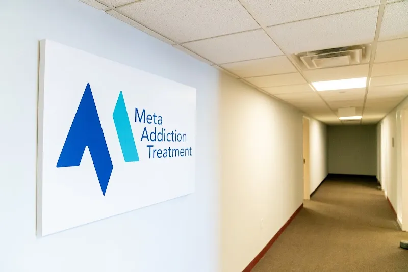 Meta Addiction Treatment