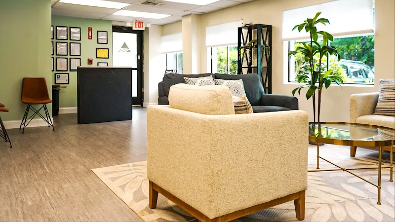 Strength Recovery Services | Mental Health & Addiction Rehab in MA | Full & Half Day Treatment Progr - Photo 1