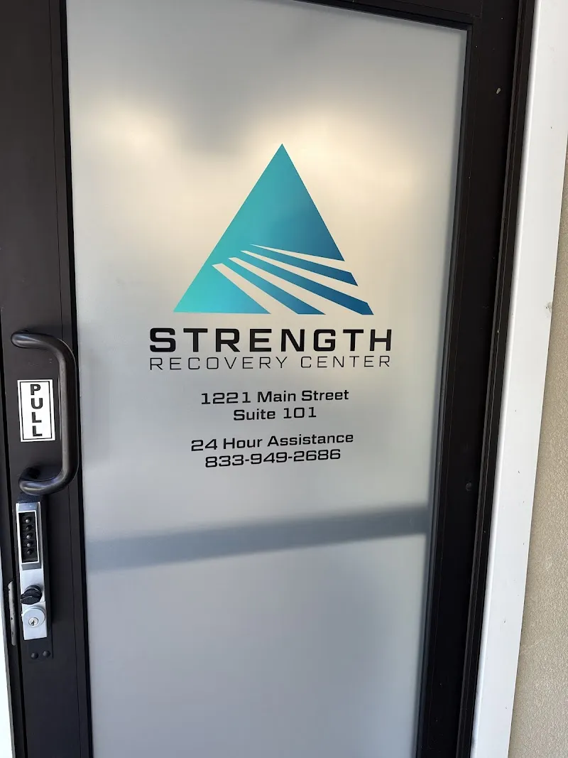 Strength Recovery Services | Mental Health & Addiction Rehab in MA | Full & Half Day Treatment Progr - Photo 3