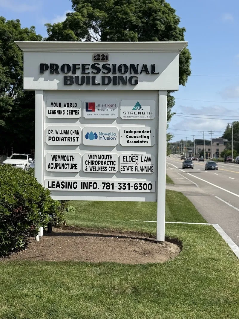 Strength Recovery Services | Mental Health & Addiction Rehab in MA | Full & Half Day Treatment Progr - Photo 4