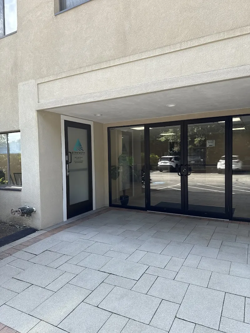 Strength Recovery Services | Mental Health & Addiction Rehab in MA | Full & Half Day Treatment Progr - Photo 5