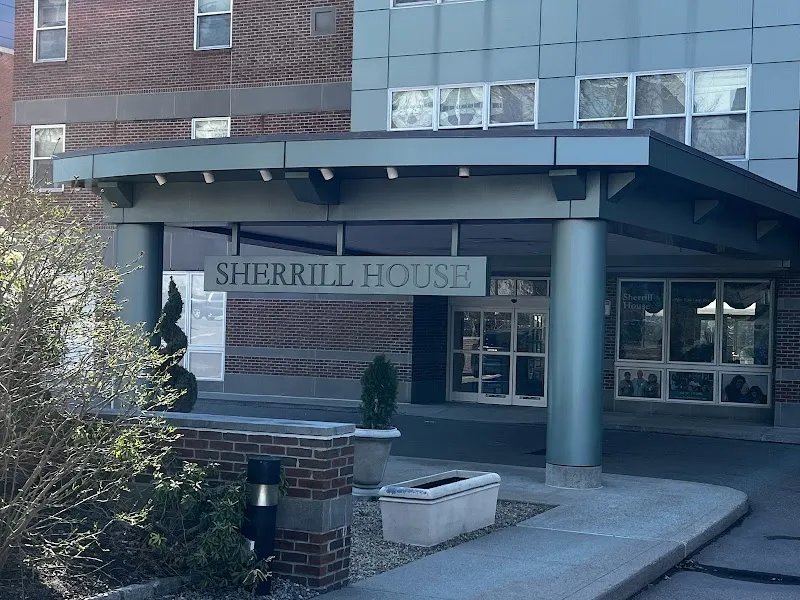 Sherrill House - Photo 1