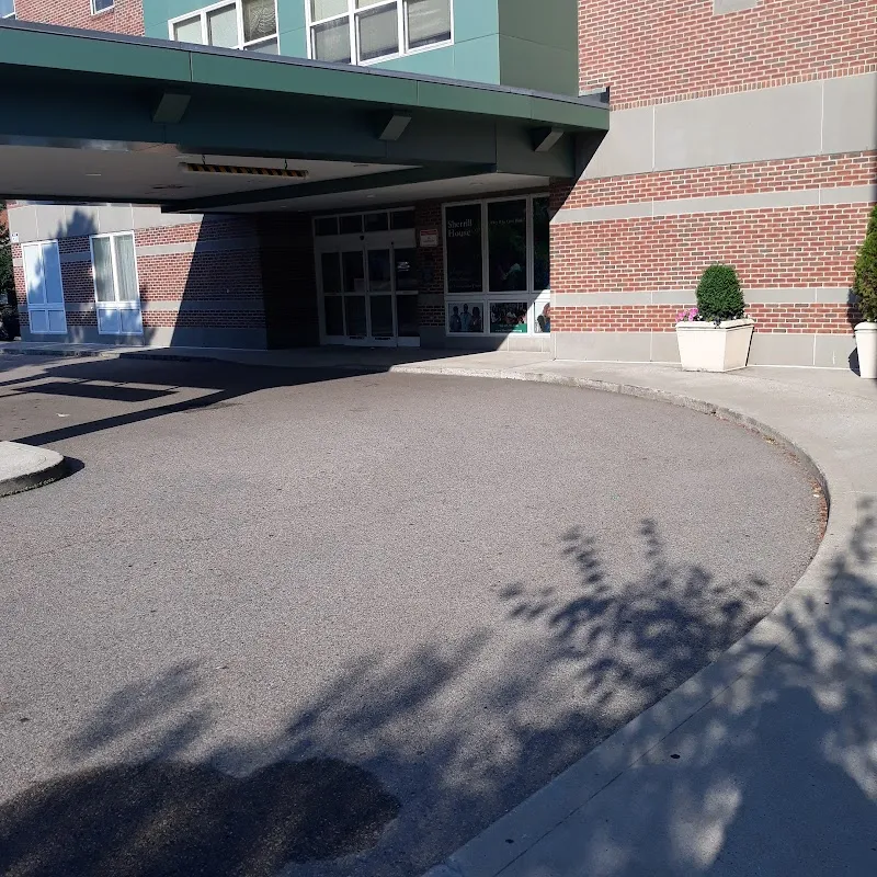 Sherrill House - Photo 3