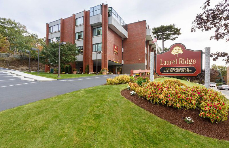 Laurel Ridge Rehabilitation & Skilled Care Center - Photo 2