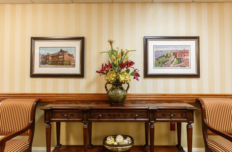 Laurel Ridge Rehabilitation & Skilled Care Center - Photo 3