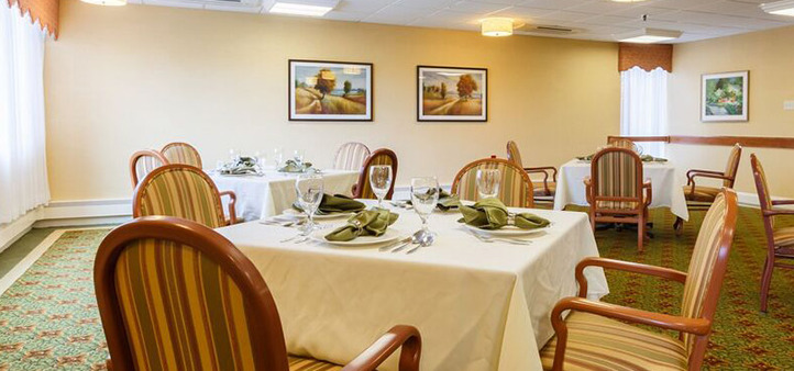 Laurel Ridge Rehabilitation & Skilled Care Center - Photo 5