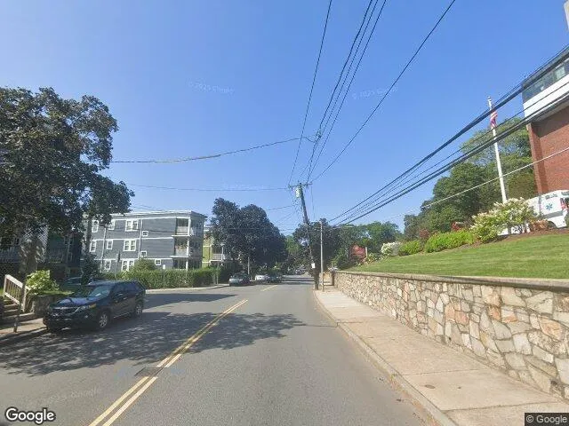 Laurel Ridge Rehabilitation & Skilled Care Center