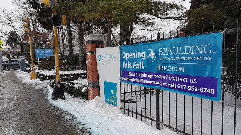 Spaulding Nursing & Therapy Center - Photo 3