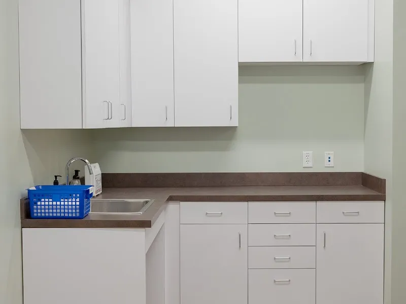 Boston Comprehensive Treatment Center - Photo 5