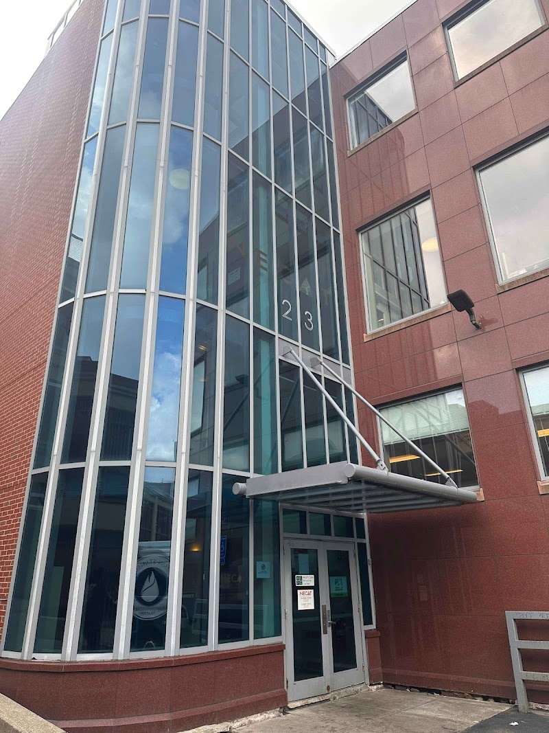 Health Care Resource Centers Boston - Photo 2