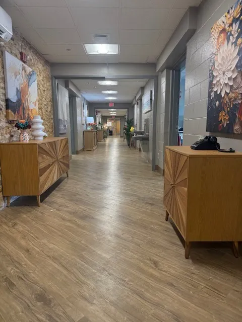 Care Point of Boston - Mental Health Treatment