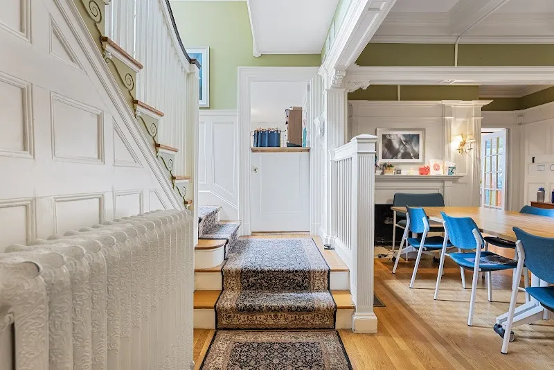 Monte Nido Laurel Hill