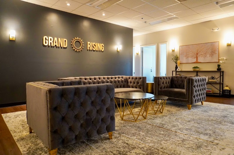 Grand Rising Behavioral Health: Mental Health Treatment Center In Massachusetts - Photo 1