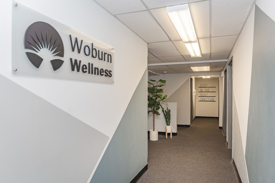 Woburn Addiction Treatment: Drug Rehab and Alcohol Rehab Massachusetts provider image