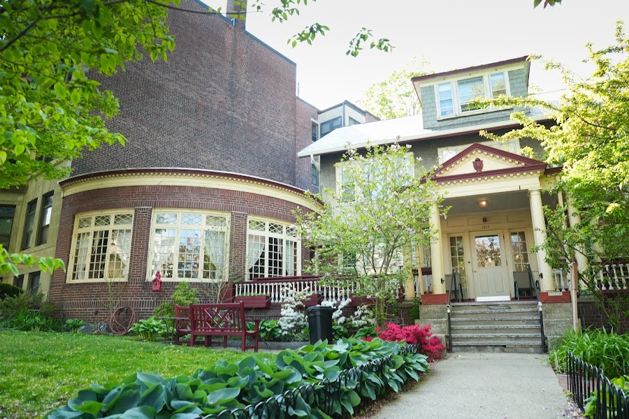 Addiction Treatment Center of New England provider image