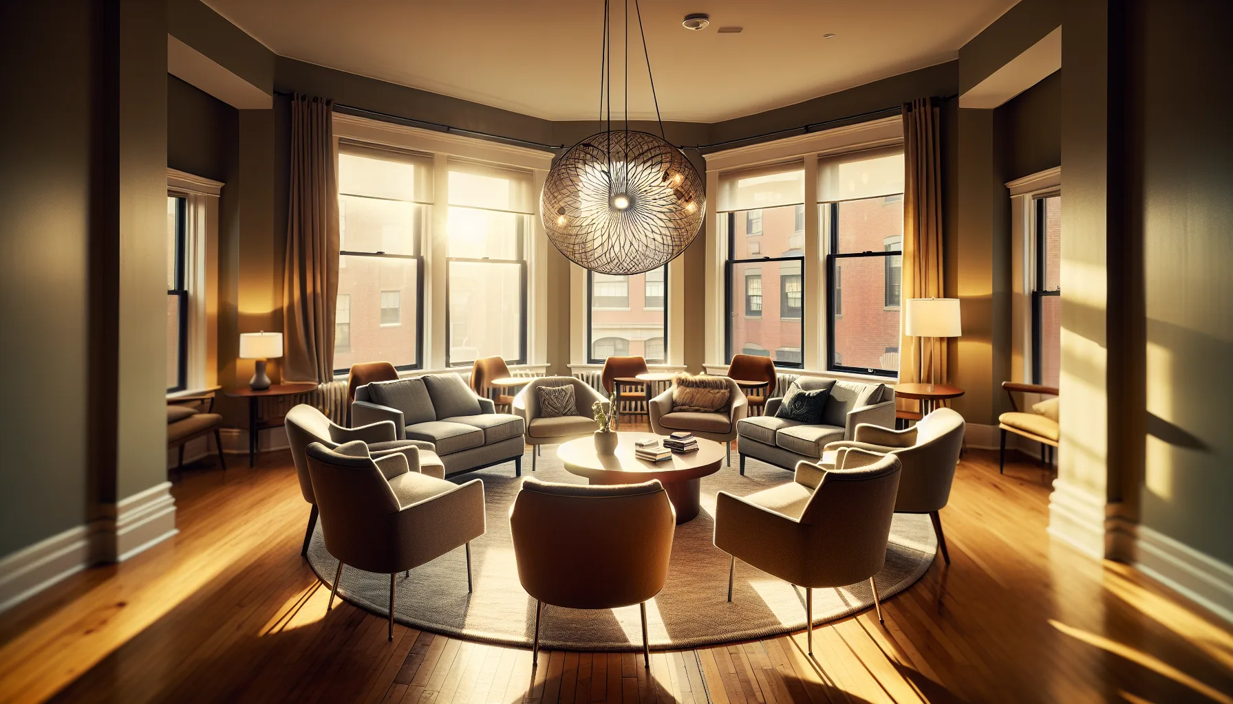 Types of AA Meetings in Boston: Open, Closed, Speaker & More