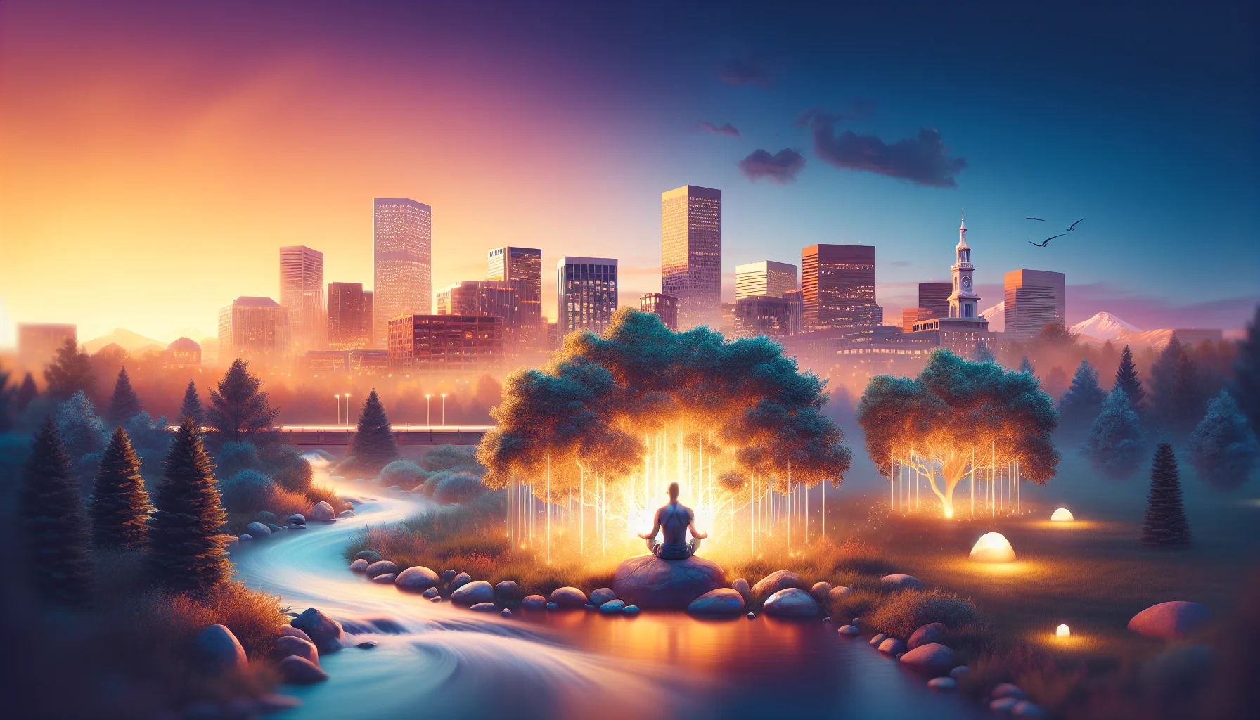 Free Recovery Resources in Denver: Help Without the Cost