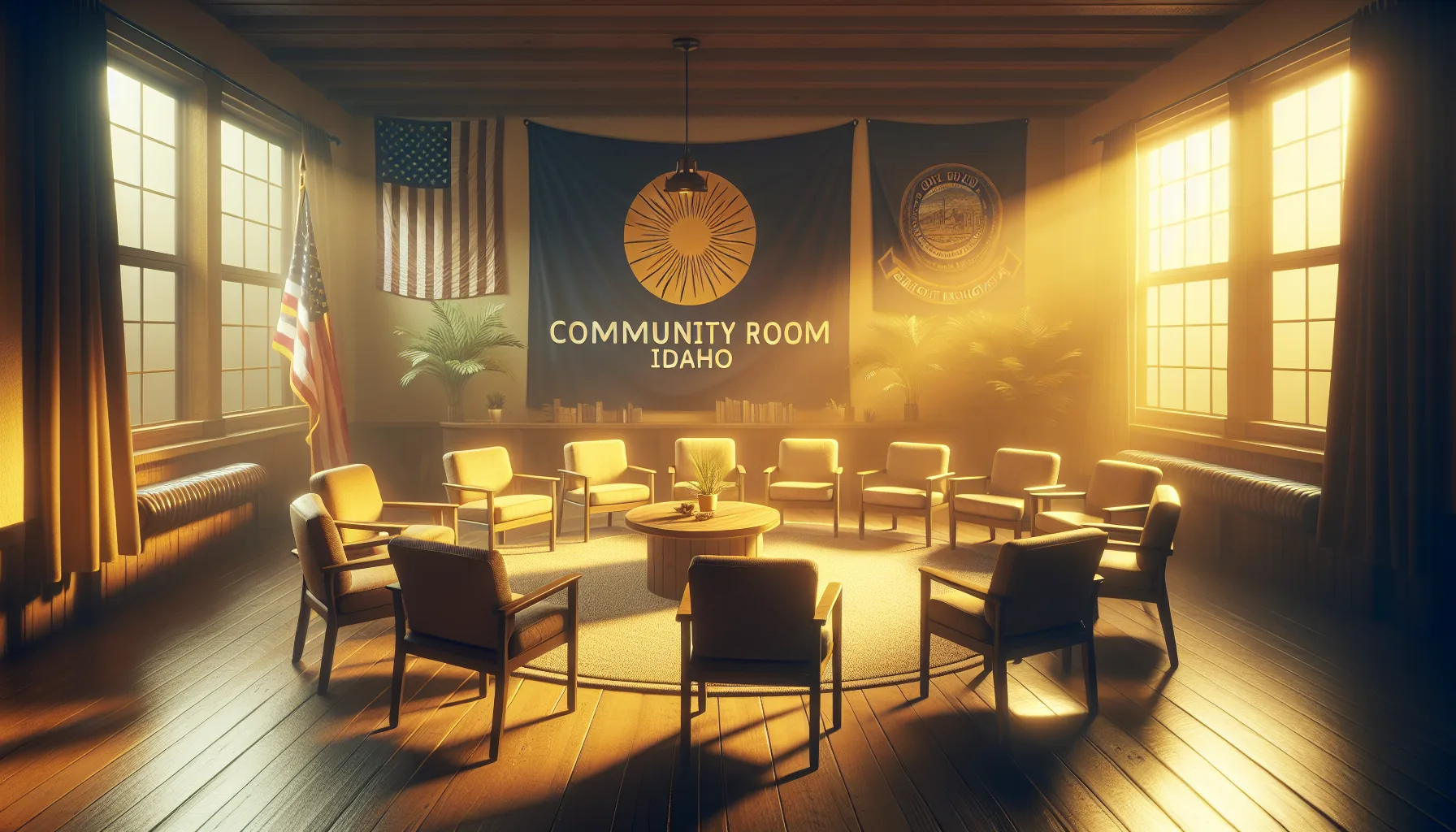 AA Meetings in Idaho: A Beginner's Guide to Getting Started