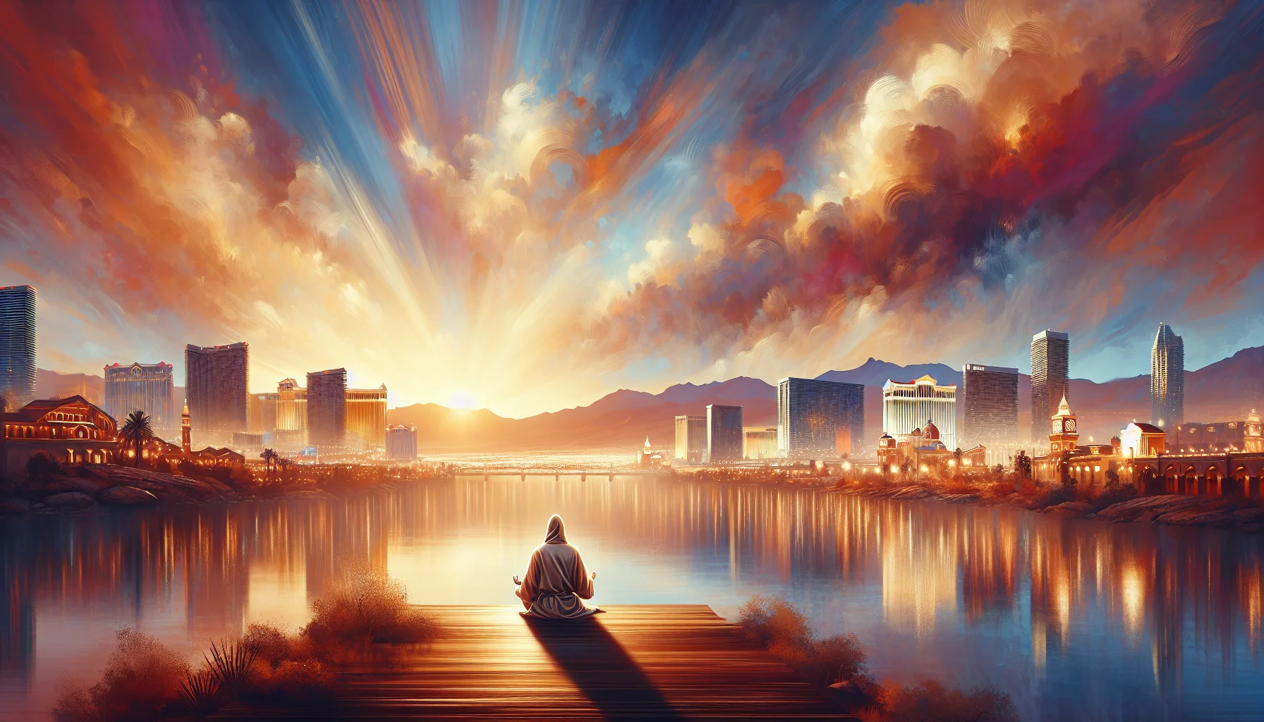 Free Recovery Resources in Las Vegas: Help Without the Cost