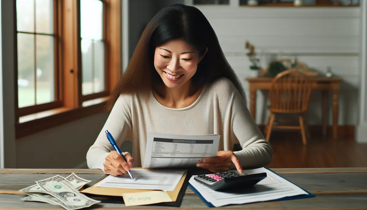 Complete Guide to Sober Living in Michigan (2026)